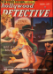 Hollywood Detective, November 1948