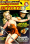 Hollywood Detective, February 1950