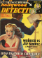 Hollywood Detective, March 1950