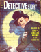 Detective Story Magazine, November 1952