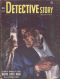 Detective Story Magazine, January 1953