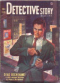 Detective Story Magazine, March 1953