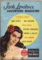 Jack London’s Adventure Magazine, December 1958