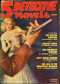 5 Detective Novels Magazine, Summer 1950