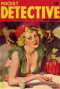Pocket Detective Magazine, September 1937