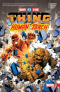 Marvel 2-In-One. Vol. 1: Fate Of The Four