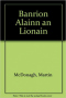 Banríon álainn an Líonáin