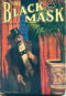 The Black Mask, May 1920