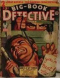 Big-Book Detective Magazine, October 1942