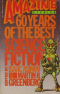 Amazing Stories: 60 Years of the Best Science Fiction