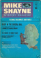 Mike Shayne Mystery Magazine, April 1973