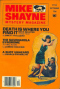 Mike Shayne Mystery Magazine, October 1976