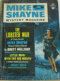 Mike Shayne Mystery Magazine, March 1970