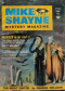 Mike Shayne Mystery Magazine, February 1974