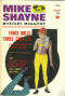 Mike Shayne Mystery Magazine, March 1975