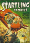 Startling Stories, January 1942