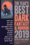 The Year's Best Dark Fantasy & Horror 2019