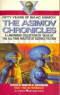 The Asimov Chronicles: Volume Four