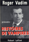 Histoires de vampires