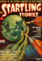 Startling Stories, November 1942