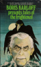 Boris Karloff Presents Tales of the Frightened