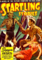 Startling Stories, Summer 1944