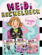 Heidi Heckelbeck 3 Books in 1!