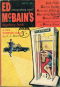 Ed McBain’s Mystery Book No. 2, 1960