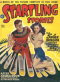 Startling Stories, Fall 1946