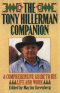 The Tony Hillerman Companion