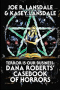 Terror Is Our Business: Dana Roberts' Casebook of Horrors