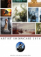 Artist Showcase 2014