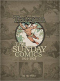 Edgar Rice Burroughs' Tarzan: The Sunday Comics #1 - 1931-1933