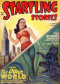 Startling Stories, November 1949