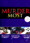 Murder Most