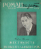 «Роман-газета», 1957, № 8