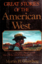 Great Stories of the American West