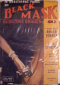 Black Mask, January 1940