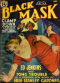 Black Mask, June 1940