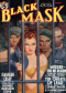 Black Mask, August 1940