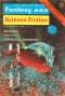 The Magazine of Fantasy and Science Fiction, November 1977
