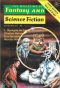 The Magazine of Fantasy and Science Fiction, December 1977
