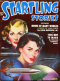 Startling Stories, September 1951