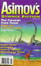 Asimov's Science Fiction, August 2001