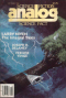 Analog Science Fiction/Science Fact, October 1983