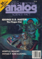 Analog Science Fiction/Science Fact, January 1985