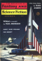 The Magazine of Fantasy and Science Fiction, November 1958