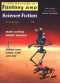 The Magazine of Fantasy and Science Fiction, December 1959