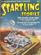Startling Stories, April 1952