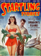 Startling Stories, June 1952